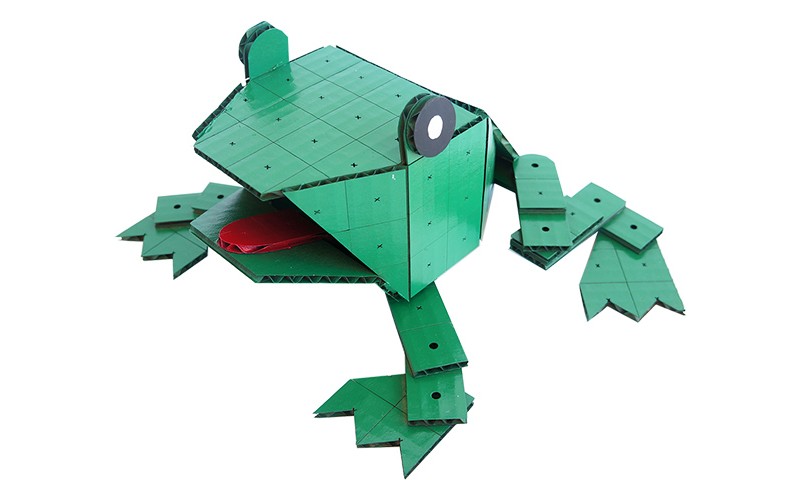 Frog Kit