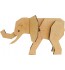Small Elephant Kit
