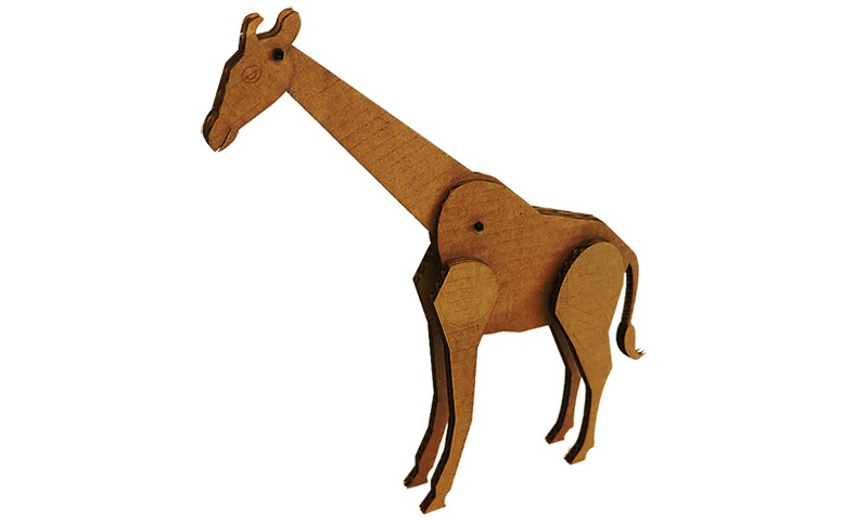 Giraffe Kit