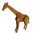 Giraffe Kit