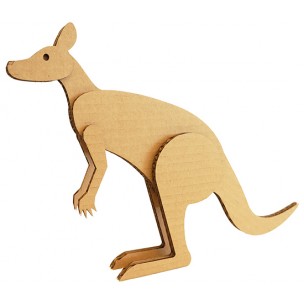 Kangaroo Small Kit