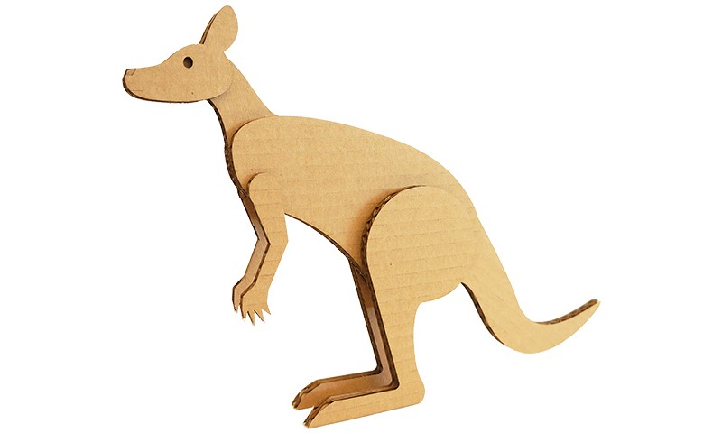 Kangaroo Small Kit