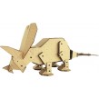 Triceratops Kit