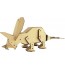 Triceratops Kit