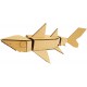 Shark II Kit