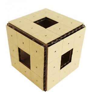 Cubes Kit